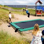 Apartman For 6 Guests With Loft, Ringkøbing