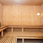 For 6 Guests With Loft, Apartman