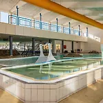 For 6 Guests With Loft, Apartman