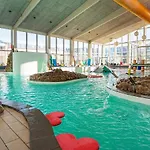 Апартаменты For 6 Guests With Loft, *