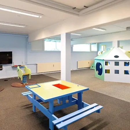 Апартаменты For 6 Guests With Loft,