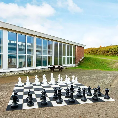 公寓 For 6 Guests With Loft, *