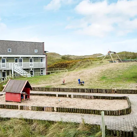 公寓 For 6 Guests With Loft,