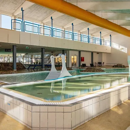 For 6 Guests With Loft, Апартаменты