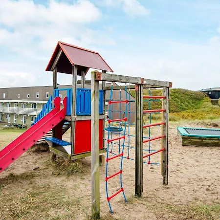 For 6 Guests With Loft, شقة *