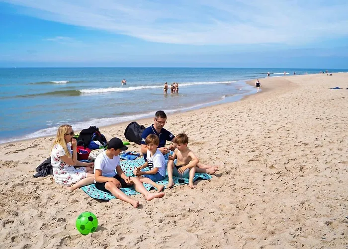 Apartment For 6 Guests With Loft,