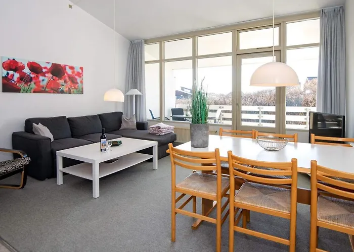 For 6 Guests With Loft,