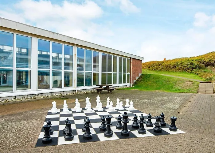 Apartment For 6 Guests With Loft, *