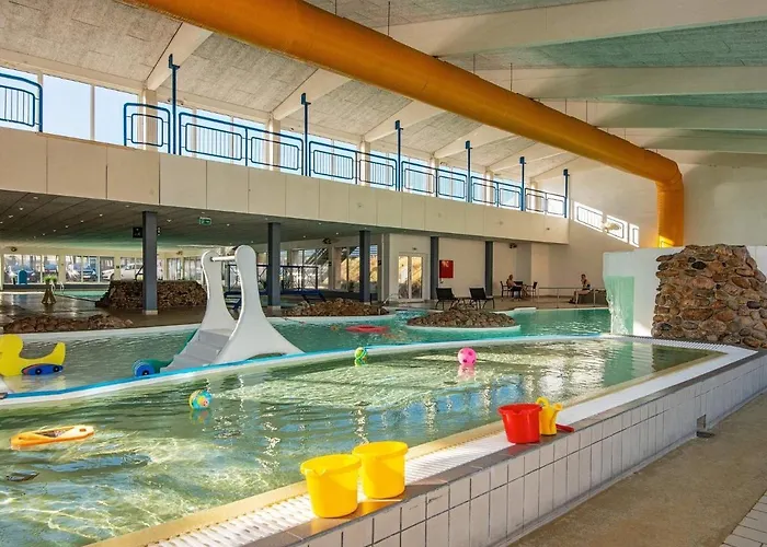 For 6 Guests With Loft,