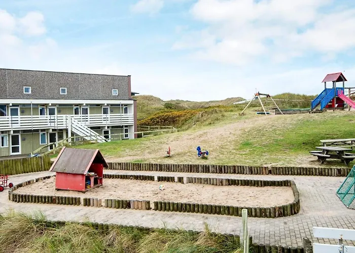 Apartment For 6 Guests With Loft,