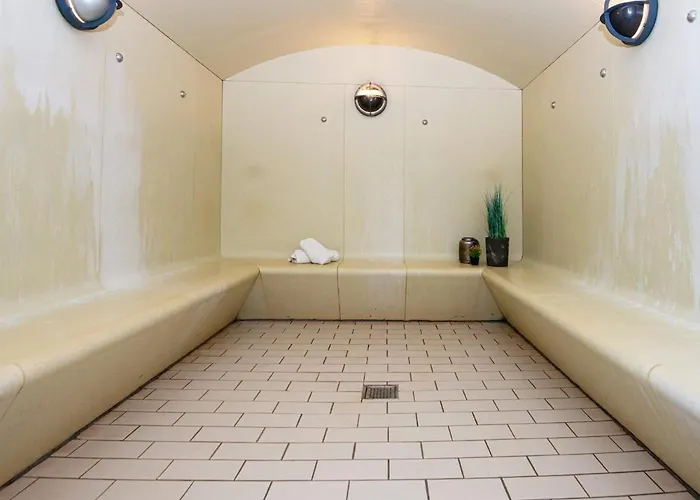 For 6 Guests With Loft, Apartment Ringkobing