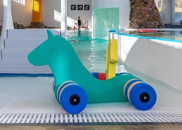 For 6 Guests With Loft, * Ringkobing