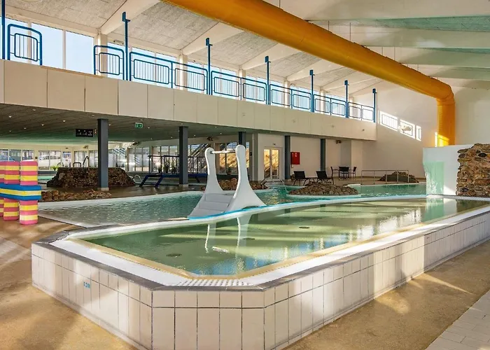 For 6 Guests With Loft, Apartment