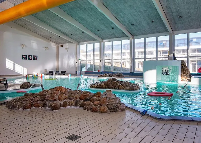 Apartment For 6 Guests With Loft, *