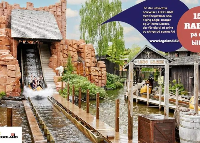 For 6 Guests With Loft, Apartment